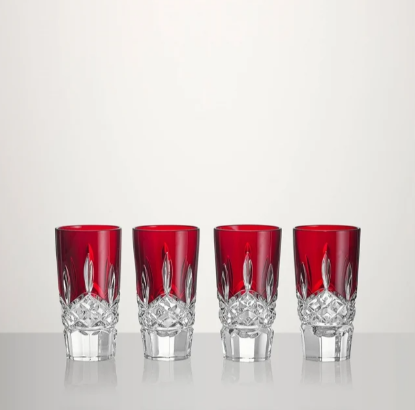 Picture of New Shot Glass, 1.5oz, Set of 4