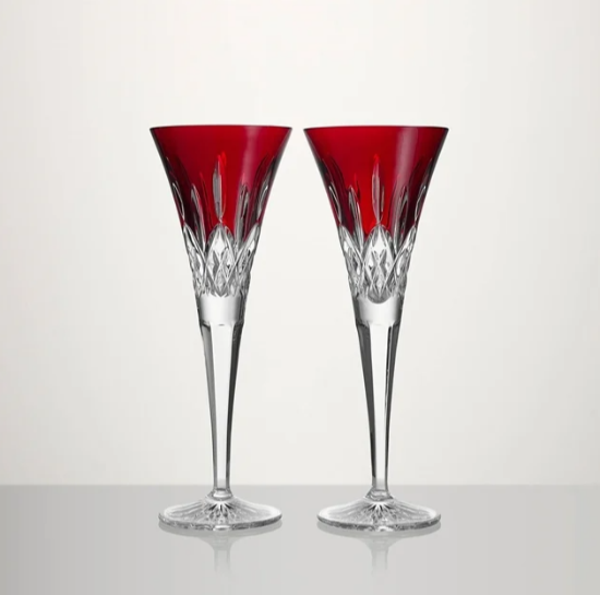Picture of New Toasting Flute, 5.5oz, Set of 2
