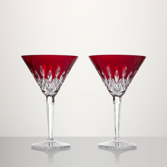Picture of New Martini, 7oz, Set of 2