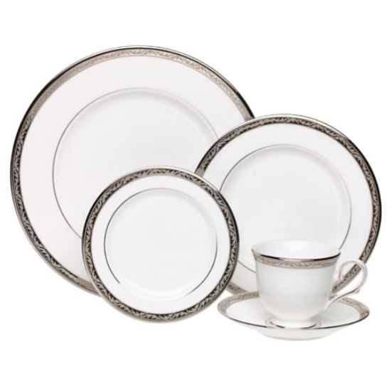 Picture of New 5-Piece Place Setting