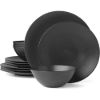 Picture of New 12-Piece Dinnerware Set