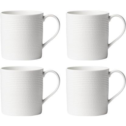 Picture of New Set of 4 Mugs