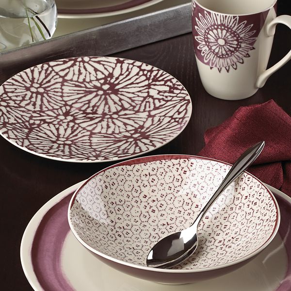 Show products in the Market Place, Berry pattern
