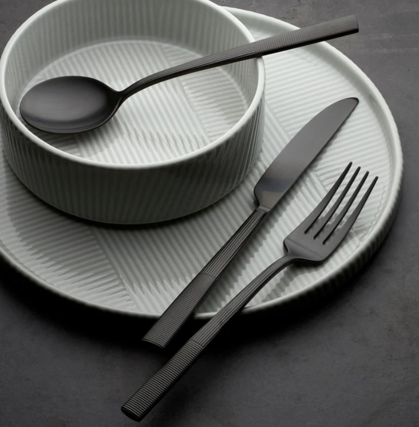 Picture for category Modulus, Satin  Black