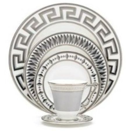 Picture for pattern Millennia by Colin Cowie