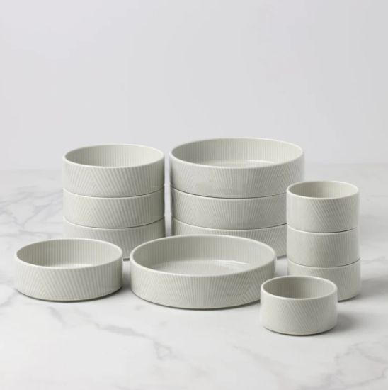 Picture of New 12-Piece Bowl Set