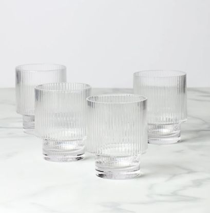 Picture of New Tumblers, Set of 4
