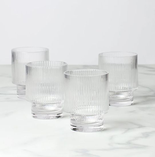 Picture of New Tumblers, Set of 4