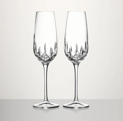 Picture of New Flute, 11oz, Set of 2