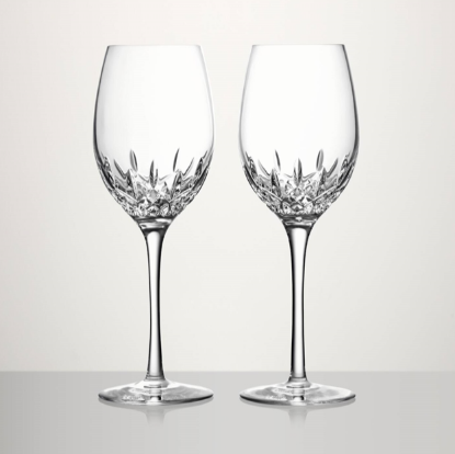Picture of New Medium Wine, 16oz, Set of 2