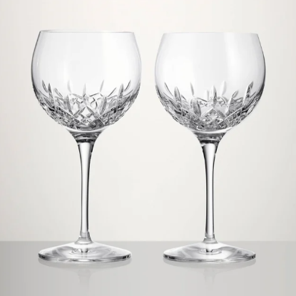 Picture of New Balloon Wine, 17oz, Set of 2