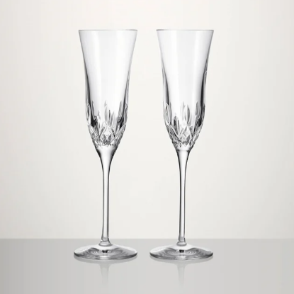 Picture of New Champagne Flute, 7.5oz, Set of 2