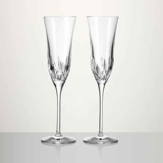 Picture of New Champagne Flute, 7.5oz, Set of 2