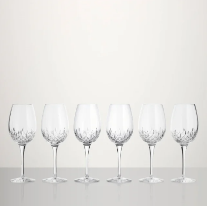 Picture of New Goblet, 22oz, Set of 6