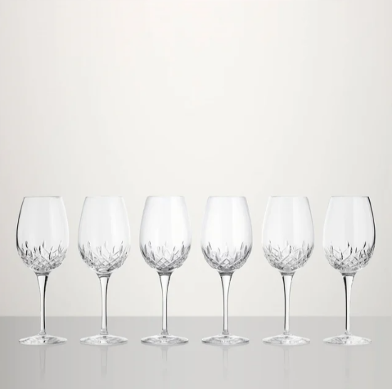 Picture of New Goblet, 22oz, Set of 6