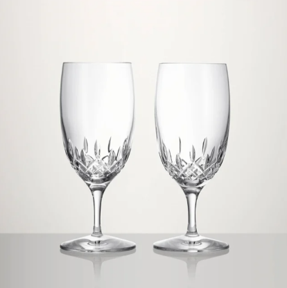 Picture of New Iced Beverage, 17.5oz, Set of 2