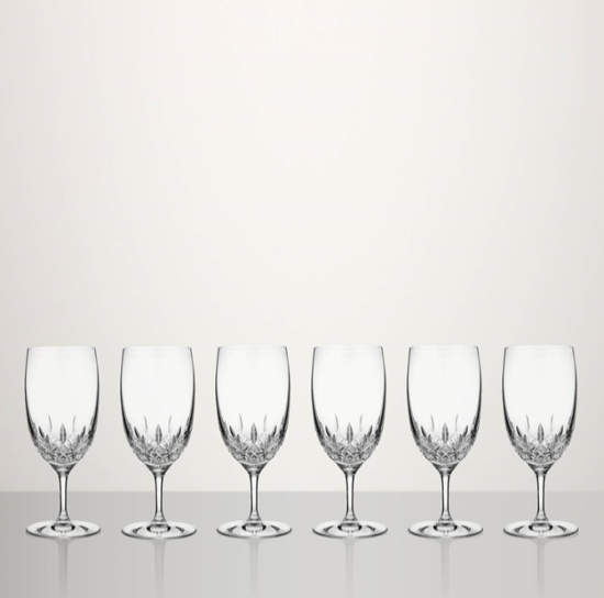 Picture of New Iced Beverage, 17.5oz, Set of 6