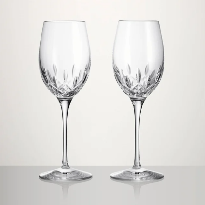 Picture of New White Wine, 11.5oz, Set of 2