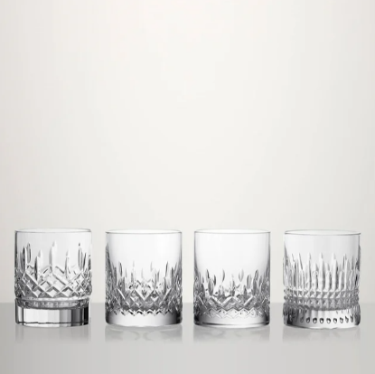 Picture of New Tumbler, 11.5oz, Set of 4