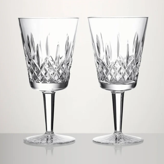 Picture of New Large Goblet, 13.5oz, Set of 2
