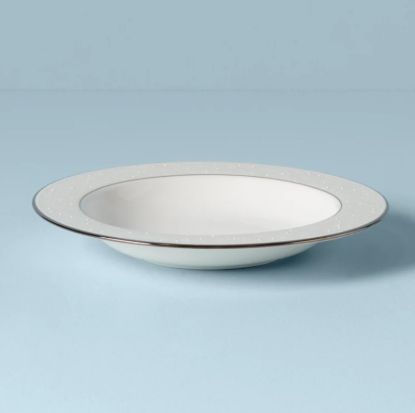 Picture of New Rimmed Soup/Pasta Bowl