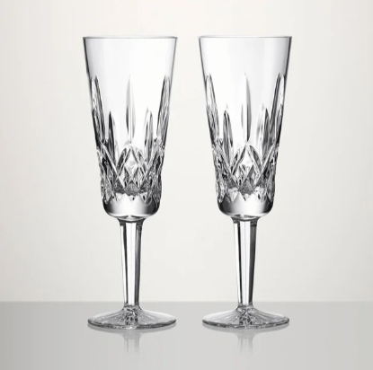 Picture of New Flute, 7.5oz, Set of 2