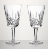 Picture of New Medium Goblet, 12oz, Set of 2