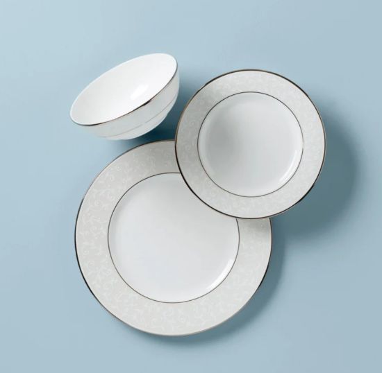 Picture of New 3-Piece Place Setting