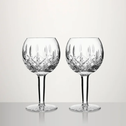 Picture of New Balloon Wine, 11.5oz, Set of 2