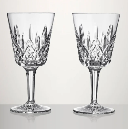 Picture of New Goblet, 8oz, Set of 2