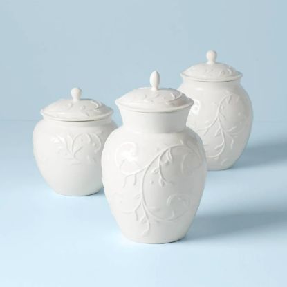 Picture of New Set of 3 Canisters