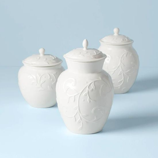 Picture of New Set of 3 Canisters
