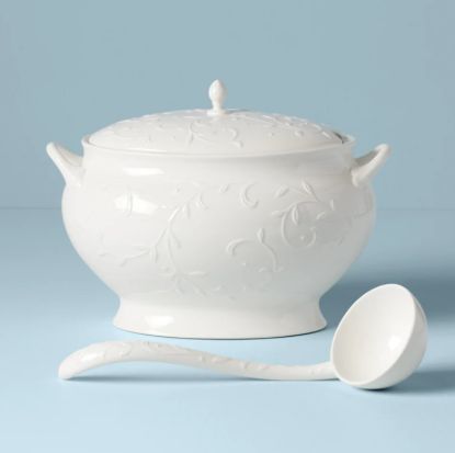 Picture of New Soup Tureen Set