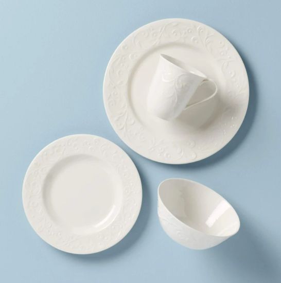 Picture of New 4-Piece Place Setting