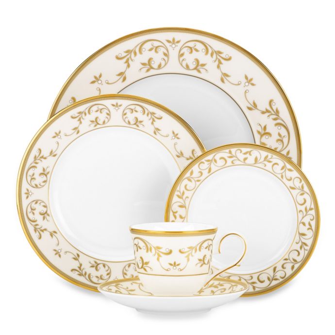 Show products in the Opal Innocence, Gold pattern