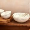 Picture of New 2-Piece Nesting Serving Bowl Set