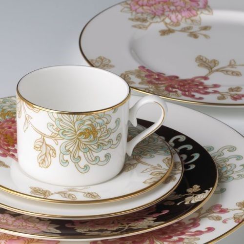 Picture for category Painted Camellia by Marchesa