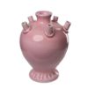 Picture of Pink Bouquet Shaped Tulipiere