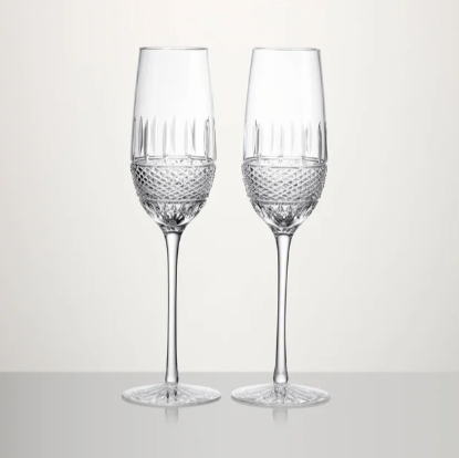 Picture of New Flute, 11oz, Set of 2