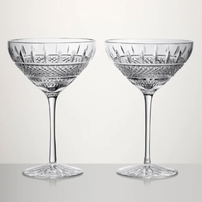 Picture of New Martini, 10oz, Set of 2