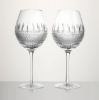 Picture of New Red Wine, 19oz, Set of 2