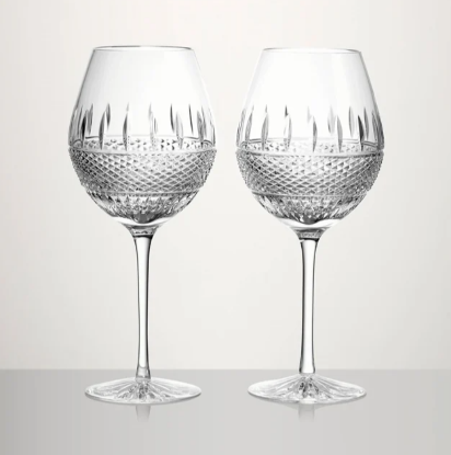 Picture of New Red Wine, 19oz, Set of 2