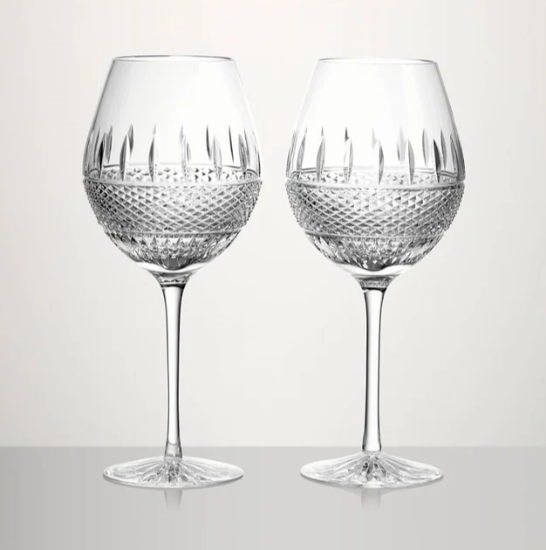 Picture of New Red Wine, 19oz, Set of 2