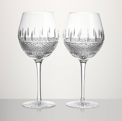 Picture of New White Wine, 17oz, Set of 2