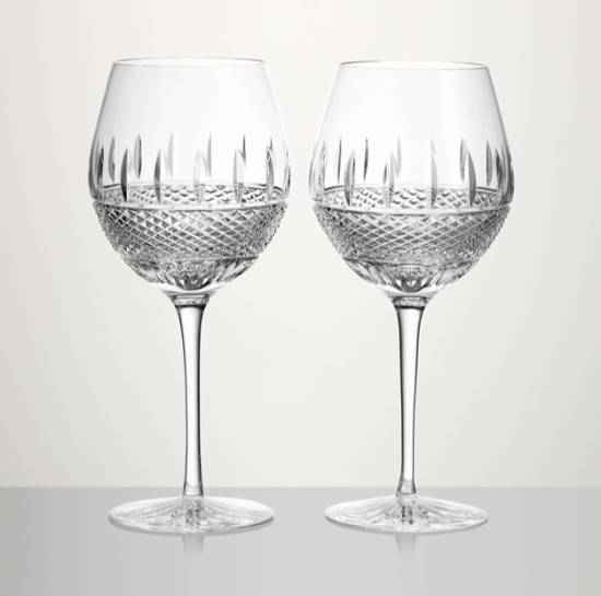 Picture of New White Wine, 17oz, Set of 2