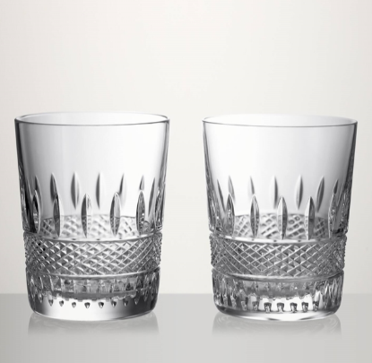 Picture of New Double Old Fashioned, 11.5oz, Set of 2