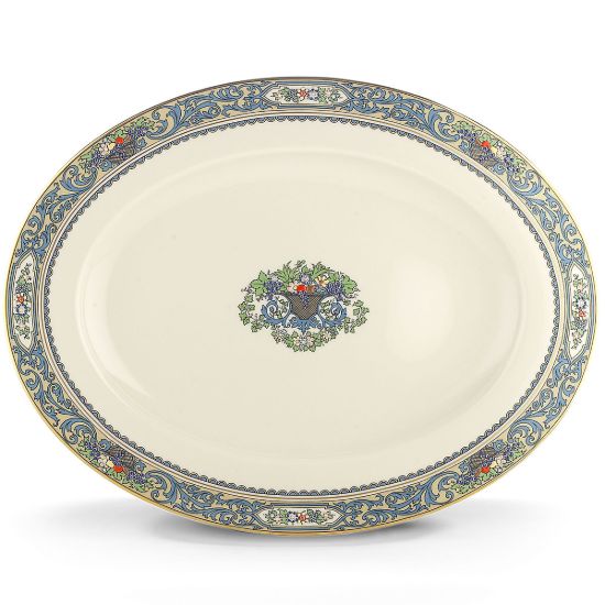 Picture of Medium Oval Platter