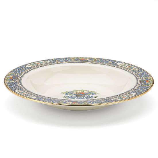 Picture of Rimmed Soup Bowl