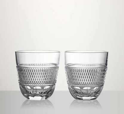 Picture of New Double Old Fashioned, 12oz, Set of 2