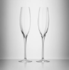 Picture of New Optic Classic Champagne Flute, 8oz, Set of 2
